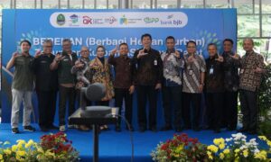 OJK Berehan