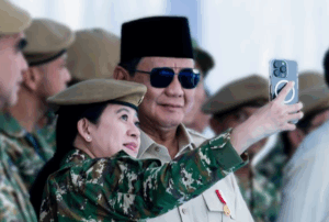 PDIP Prabowo