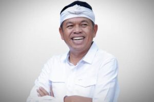 PEMAKZULAN KDM-1