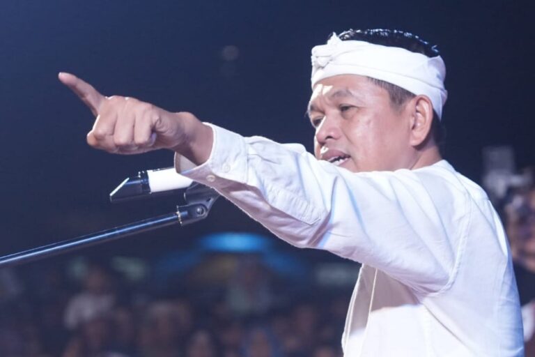 PEMAKZULAN KDM-2