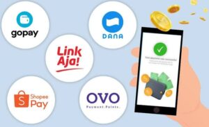 PPATK blokir e-wallet