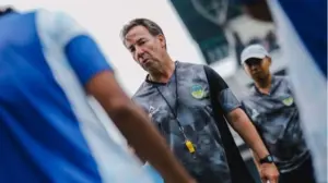 Makin Siap Hadapi Persib, Pelatih PSIM Soroti Kekuatan Lawan