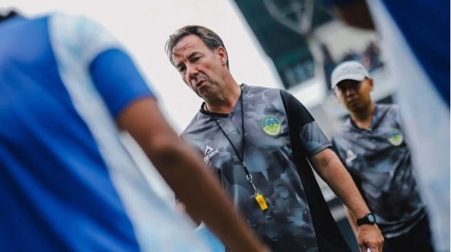 Makin Siap Hadapi Persib, Pelatih PSIM Soroti Kekuatan Lawan