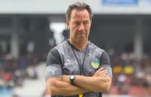 Pelatih PSIM Jogja Soroti Sisi Kebugaran Pemainnya
