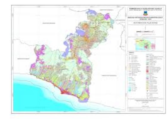 Pemekaran Wilayah Garut