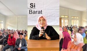 Euis Ida Wartiah Perda Pesantren
