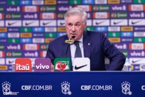 Ancelotti