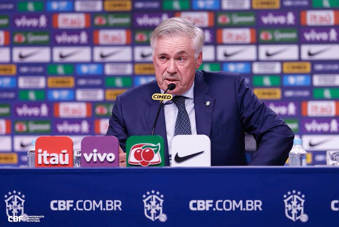 Ancelotti