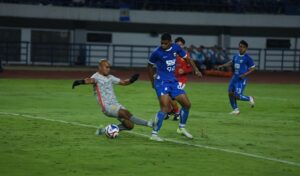 Persib Akan Maksimalkan Regulasi Kuota 11 Pemain Asing