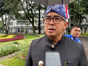 Persib Tumbang dari Persijap Farhan