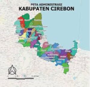 Pemekaran Kabupaten Cirebon Timur