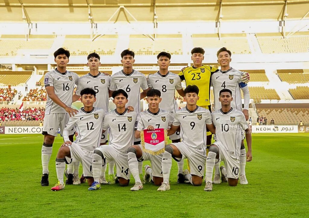 Piala Kemerdekaan: Ajang Pemanasan Timnas U-17 Menuju Piala Dunia