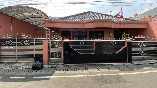 Polisi Bongkar Rumah Persembunyian Pelaku Penculikan dan Pembunuhan Kacab Bank