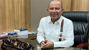 Politikus PDIP Said Abdullah
