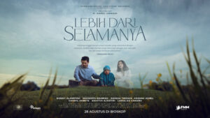 Film Lebih dari Selamanya