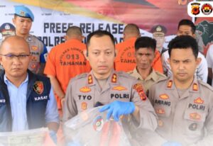 Preman Jatigede