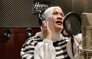 Profil Ikke Nurjanah LMKN (Instagram Ikke Nurjanah)