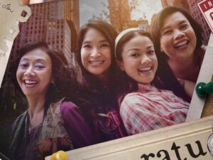 Ratu Ratu Queens