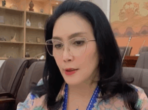 Rieke Diah Pitaloka
