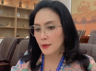 Rieke Diah Pitaloka