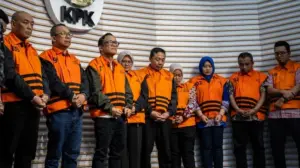SULTAN KEMENAKER