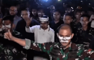 demo dpr