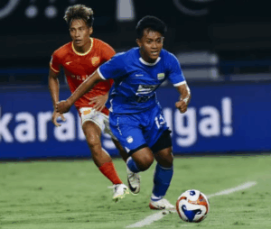 Laga Persib Vs Borneo FC Ditunda, Begini Nasib Tiket Yang Sudah Terjual