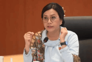 Sri Mulyani Bantah Sebut Guru Beban Negara!