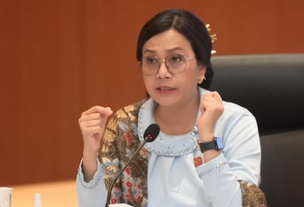 Sri Mulyani Bantah Sebut Guru Beban Negara!