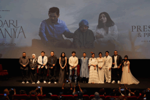 Film Lebih dari Selamanya