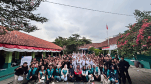 KKN Tematik Kelompok 09 Universitas Bhakti Kencana Gelar Edukasi: Peningkatan Pengetahuan dan Keterampilan Siswa SD Mekarrahayu 01 Melalui Kegiatan Interaktif