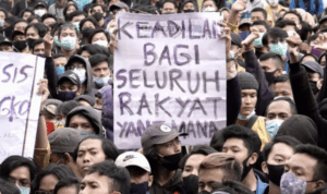 Polda Metro Siap Rekayasa Lalu Lintas Sekitar Istana, Demo 28 Agustus