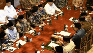 16 Ormas Islam Sepakat Bantu Pemerintah Ajak Publik Lebih Tenang