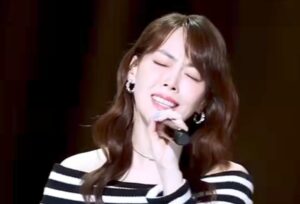 Lee Min Meninggal