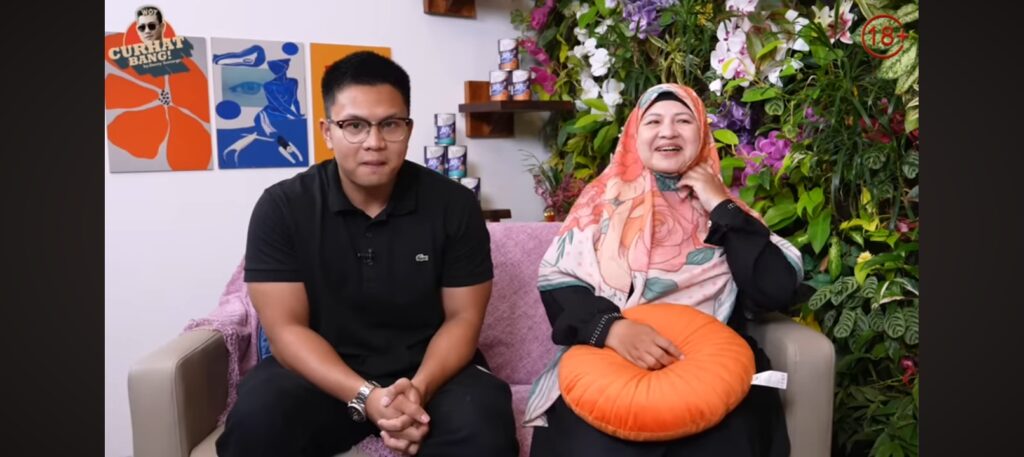 Azizah Salsha