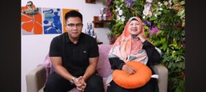 Azizah Salsha