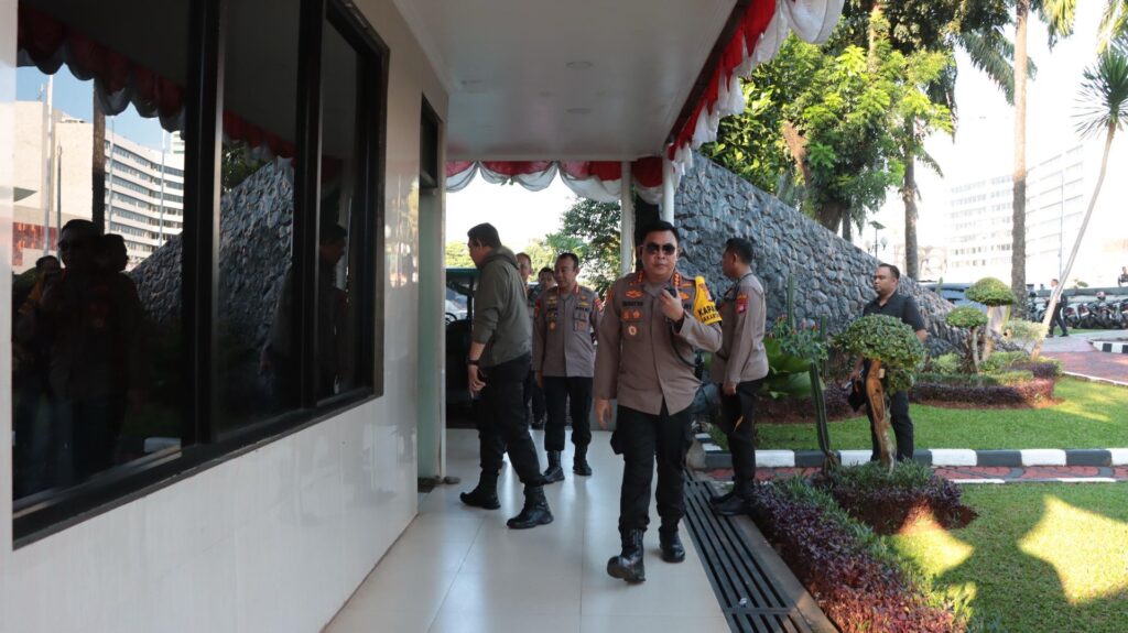 Sidang tahunan MPR-1