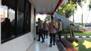 Sidang tahunan MPR-1