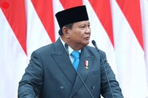Sidang tahunan MPR-3