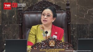 Sidang tahunan MPR