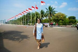 Sri Mulyani Guru Beban Negara