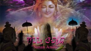 Sunan Ambu mitologi sunda (FB Djati Sunda)