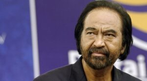surya paloh KPK