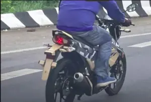 Suzuki motor baru indonesia