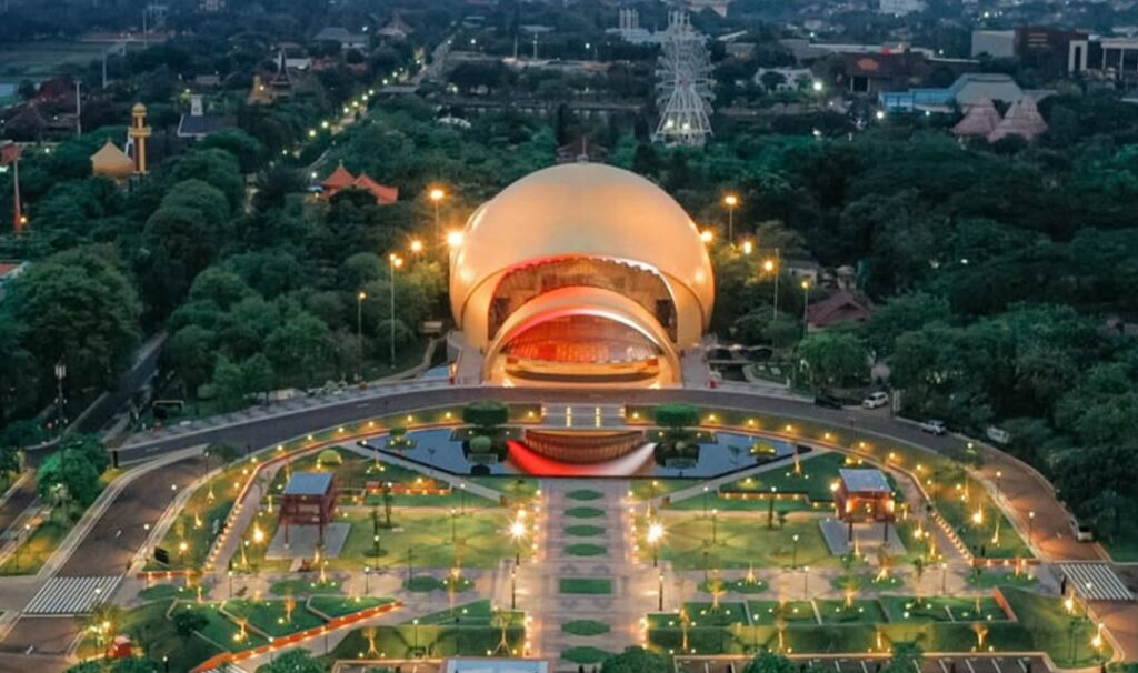 TMII
