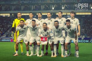 Taiwan Gantikan Kuwait sebagai Lawan Timnas Indonesia, Tiket Tetap Berlaku