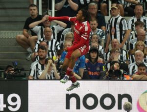 Liverpool