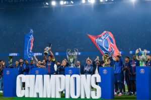 PSG