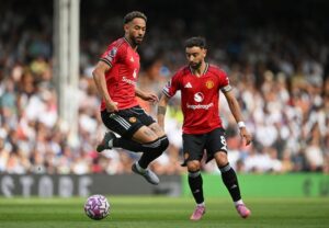Manchester United