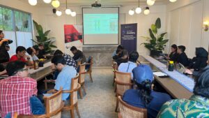 TransTRACK Academy Buka Program Digital Supply Chain dengan Fokus Transportation & Distribution Management